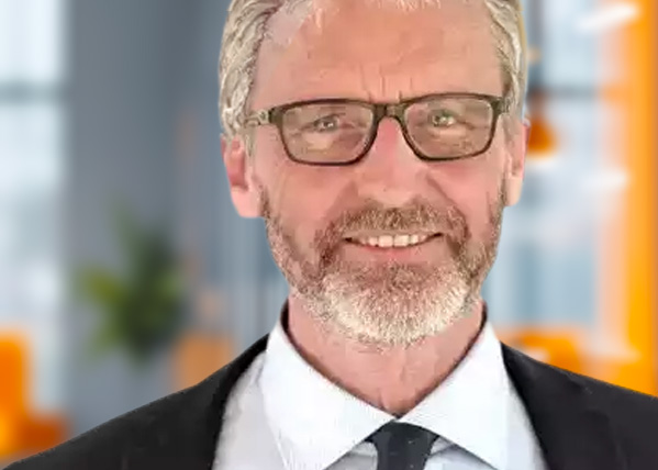 Learn about Lars Eyde Theill