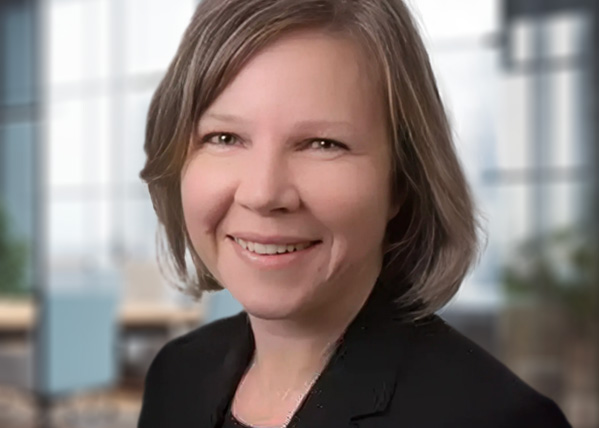 Learn about Lisa Thieme